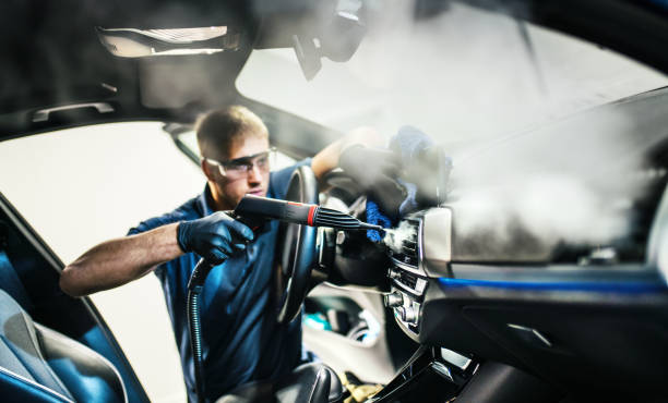 Best HVAC Air Duct Cleaning  in Ivanhoe, TX