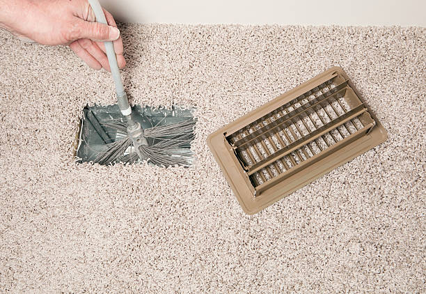 Best Air Duct Cleaning Near Me  in Ivanhoe, TX