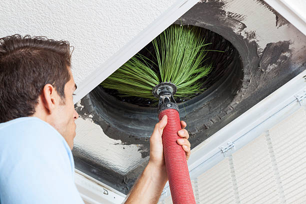 Best Best Air Duct Cleaning Company  in Ivanhoe, TX