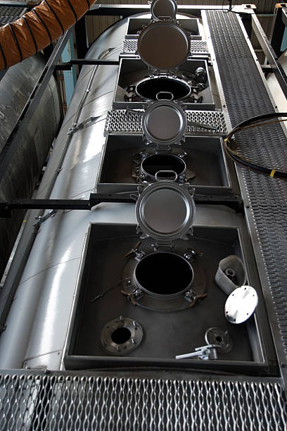 Best Residential Air Duct Cleaning  in Ivanhoe, TX